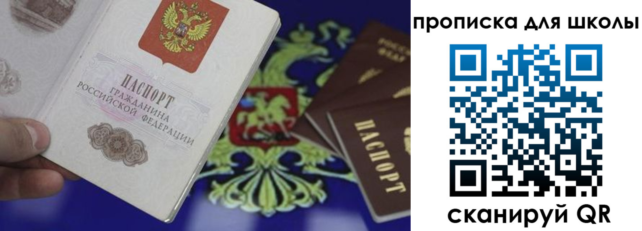 прописка в квартире в Льгове